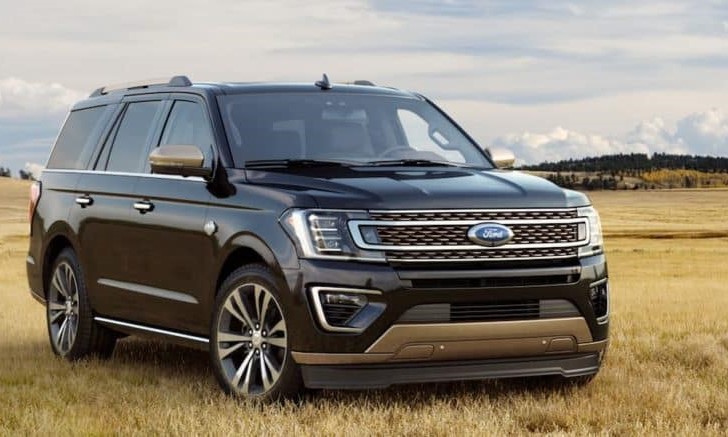 Ford Expedition